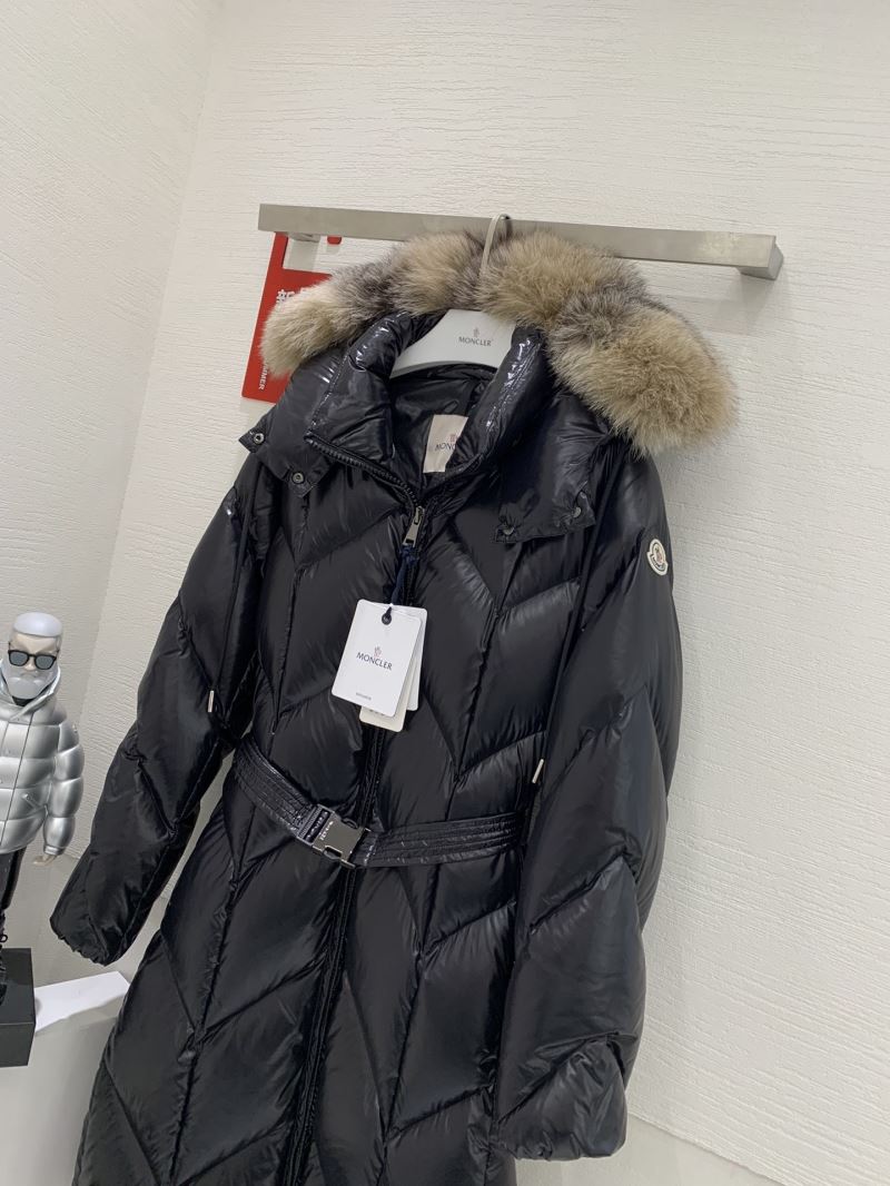 Moncler Down Jackets